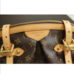 Louis Vuitton Tivoli GM